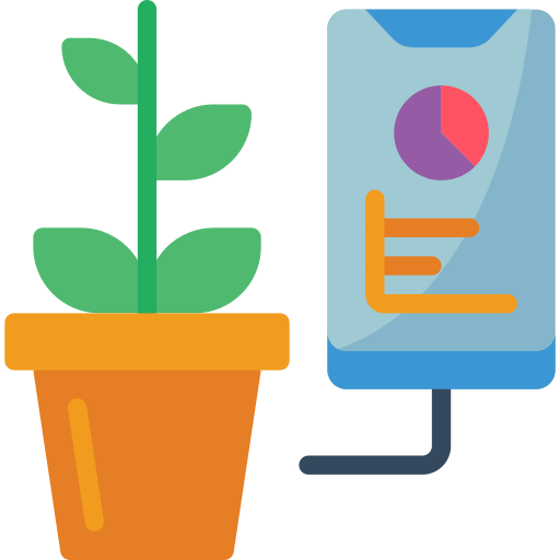 App asesoría agricola