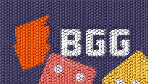 Boardgame Geek text