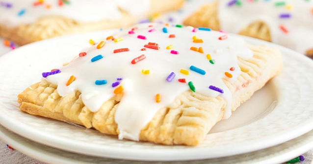 Pop Tart Casera